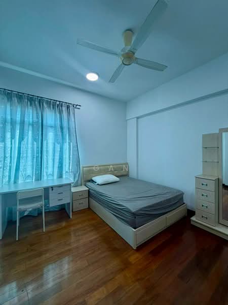 Kondominium untuk Disewa di BayStar Condominium - Gan Chun Kai - Bedroom - PropertyGuru.com.my