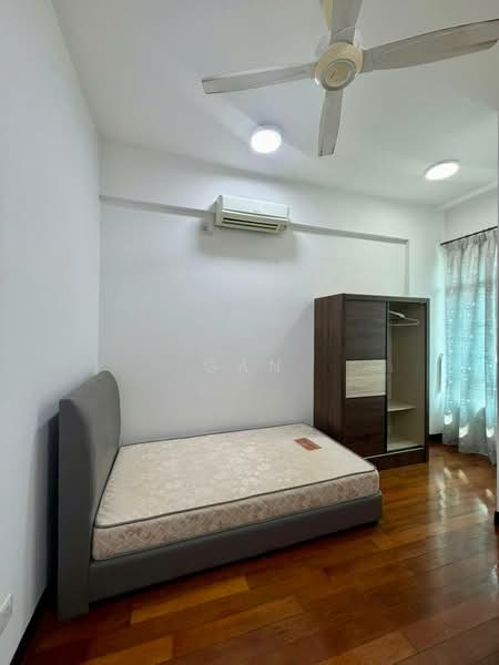 Kondominium untuk Disewa di BayStar Condominium - Gan Chun Kai - Bedroom - PropertyGuru.com.my