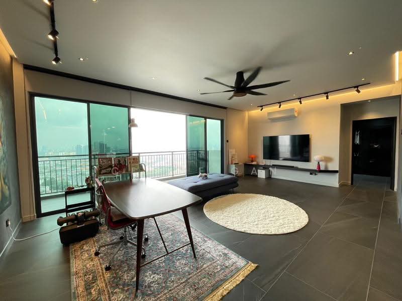 Condominium for Sale at Zefer Hill Residence - Celine Gan - PropertyGuru.com.my