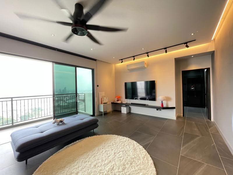 Condominium for Sale at Zefer Hill Residence - Celine Gan - PropertyGuru.com.my