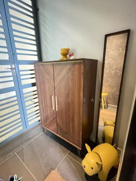Condominium for Sale at Zefer Hill Residence - Celine Gan - PropertyGuru.com.my