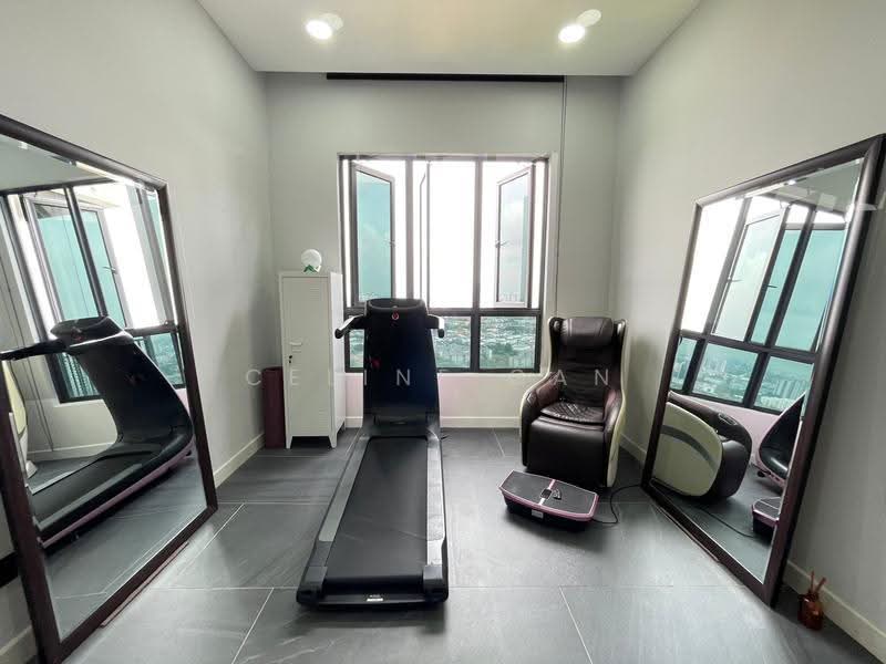 Condominium for Sale at Zefer Hill Residence - Celine Gan - PropertyGuru.com.my