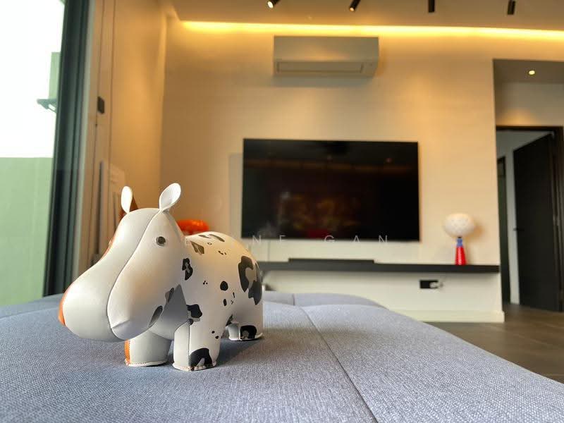 Condominium for Sale at Zefer Hill Residence - Celine Gan - PropertyGuru.com.my