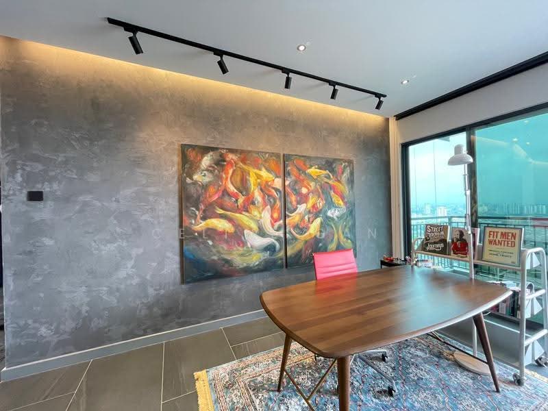 Condominium for Sale at Zefer Hill Residence - Celine Gan - PropertyGuru.com.my
