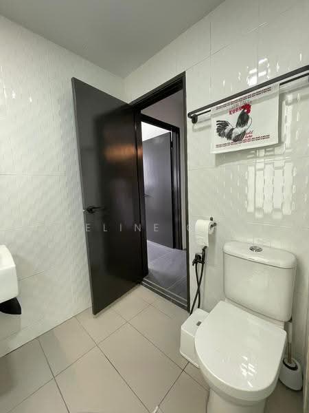 Condominium for Sale at Zefer Hill Residence - Celine Gan - PropertyGuru.com.my