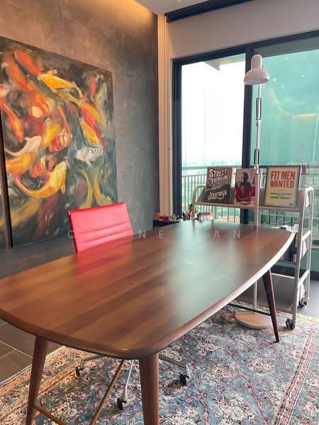 Condominium for Sale at Zefer Hill Residence - Celine Gan - PropertyGuru.com.my