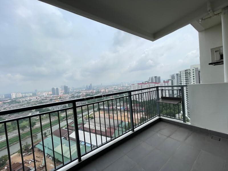 Condominium for Sale at Zefer Hill Residence - Celine Gan - PropertyGuru.com.my