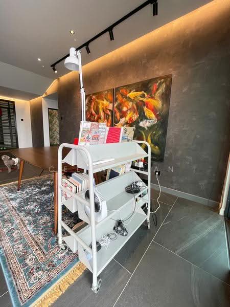 Condominium for Sale at Zefer Hill Residence - Celine Gan - PropertyGuru.com.my