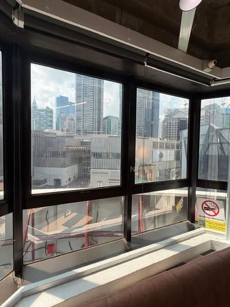 Pejabat untuk Dijual di Bukit Bintang (KL City Centre) - Eugene Yap - View - PropertyGuru.com.my