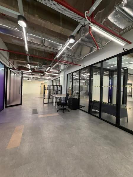 Pejabat untuk Dijual di Bukit Bintang (KL City Centre) - Eugene Yap - Interior - PropertyGuru.com.my