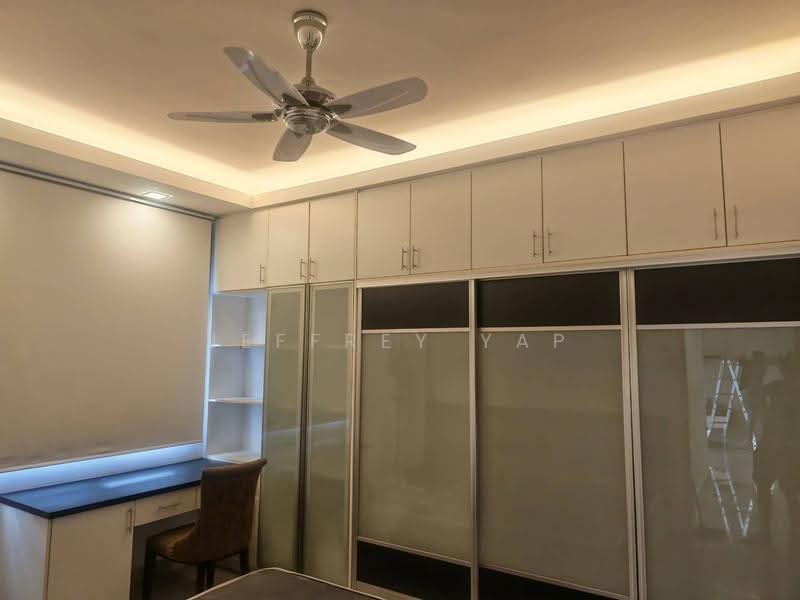 Kondominium untuk Disewa di Hijauan Puteri Condominium - Jeffrey Yap - Study - PropertyGuru.com.my