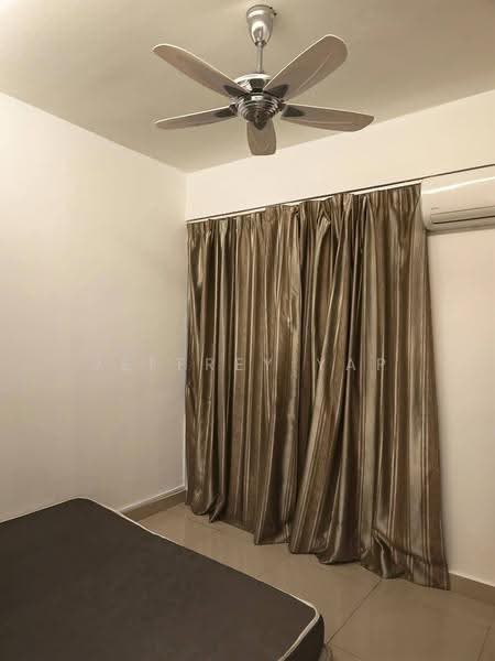 Kondominium untuk Disewa di Hijauan Puteri Condominium - Jeffrey Yap - Bedroom - PropertyGuru.com.my