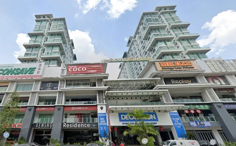 Shop / Office for Sale in Taman Overseas Union (Taman Oug) (Jalan Klang Lama (Old Klang Road)) - Jeff Chan - PropertyGuru.com.my