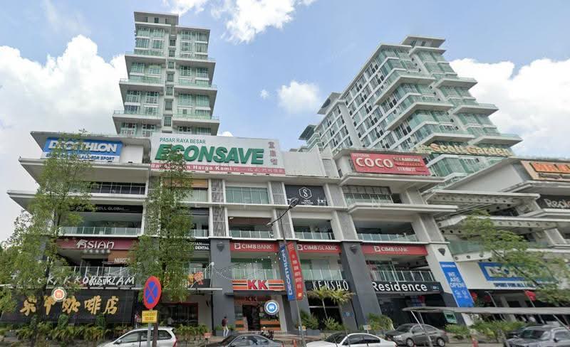 Shop / Office for Sale in Taman Overseas Union (Taman Oug) (Jalan Klang Lama (Old Klang Road)) - Jeff Chan - PropertyGuru.com.my