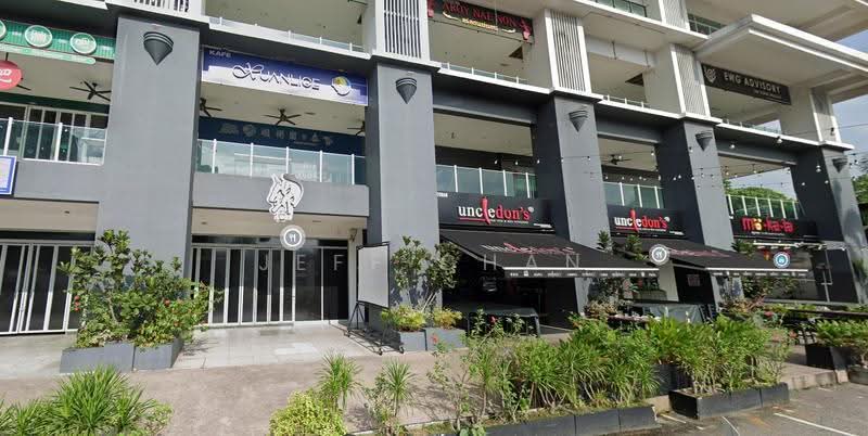 Shop / Office for Sale in Taman Overseas Union (Taman Oug) (Jalan Klang Lama (Old Klang Road)) - Jeff Chan - PropertyGuru.com.my