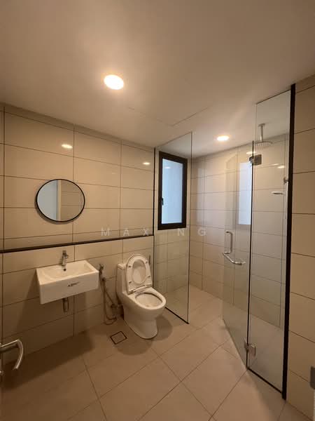 Servis Apartment untuk Disewa di Duta Park Residences - Max Ng - PropertyGuru.com.my