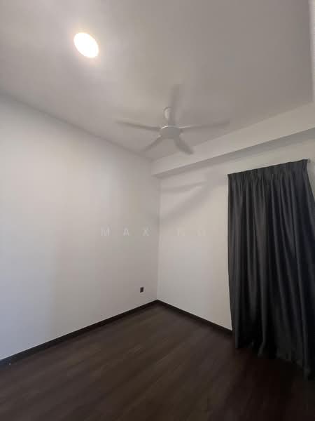 Servis Apartment untuk Disewa di Duta Park Residences - Max Ng - PropertyGuru.com.my