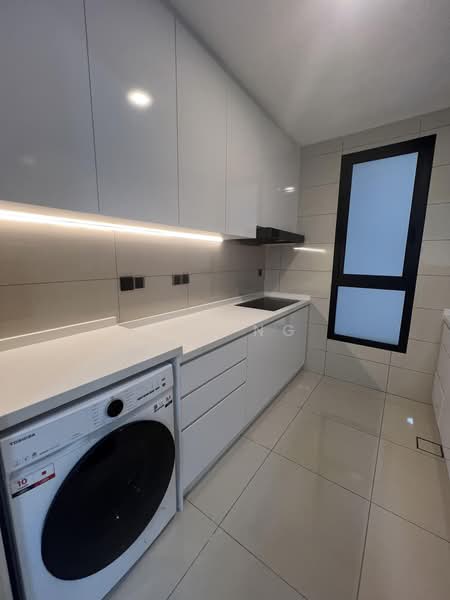 Servis Apartment untuk Disewa di Duta Park Residences - Max Ng - PropertyGuru.com.my