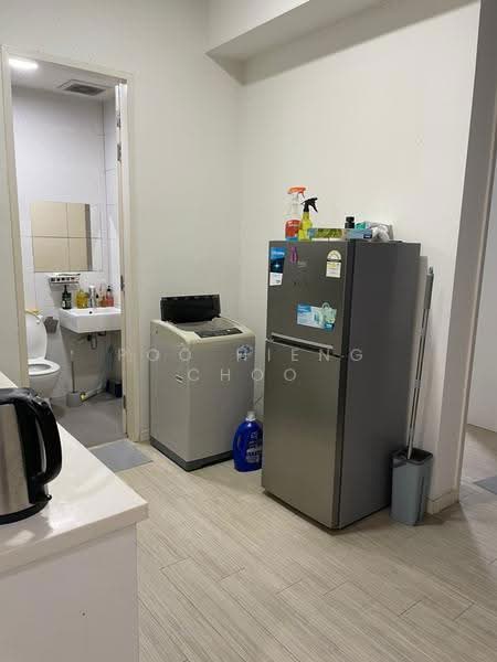 Service Residence for Sale at The Grand @ Kelana Damansara Suite - Poo Hieng Choo - PropertyGuru.com.my