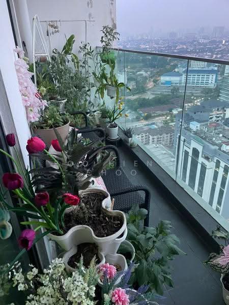 Service Residence for Sale at The Grand @ Kelana Damansara Suite - Poo Hieng Choo - PropertyGuru.com.my