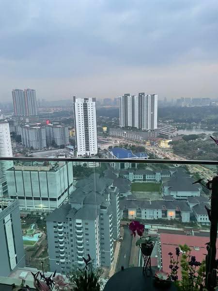 Service Residence for Sale at The Grand @ Kelana Damansara Suite - Poo Hieng Choo - PropertyGuru.com.my