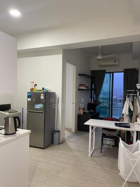 Service Residence for Sale at The Grand @ Kelana Damansara Suite - Poo Hieng Choo - PropertyGuru.com.my