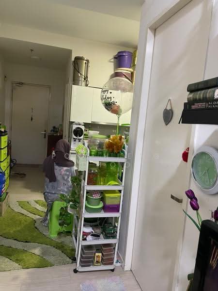 Service Residence for Sale at The Grand @ Kelana Damansara Suite - Poo Hieng Choo - PropertyGuru.com.my
