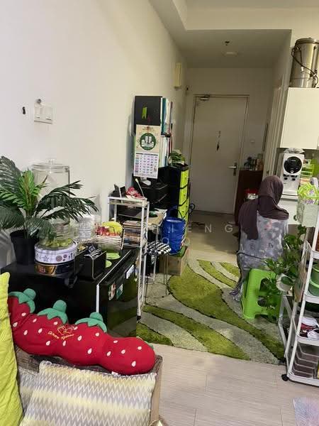 Service Residence for Sale at The Grand @ Kelana Damansara Suite - Poo Hieng Choo - PropertyGuru.com.my