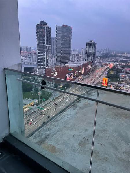 Service Residence for Sale at The Grand @ Kelana Damansara Suite - Poo Hieng Choo - PropertyGuru.com.my