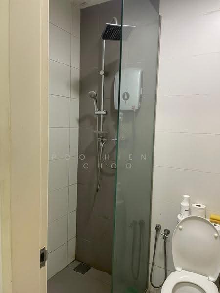 Service Residence for Sale at The Grand @ Kelana Damansara Suite - Poo Hieng Choo - PropertyGuru.com.my