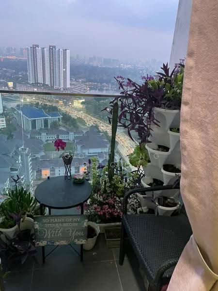 Service Residence for Sale at The Grand @ Kelana Damansara Suite - Poo Hieng Choo - PropertyGuru.com.my