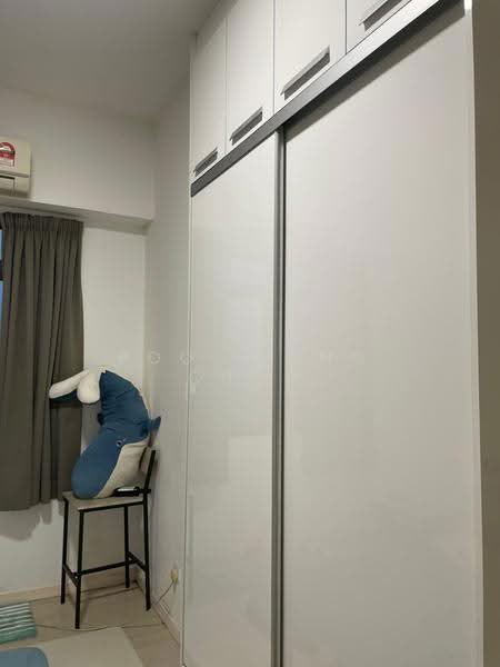 Service Residence for Sale at The Grand @ Kelana Damansara Suite - Poo Hieng Choo - PropertyGuru.com.my