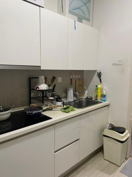 Service Residence for Sale at The Grand @ Kelana Damansara Suite - Poo Hieng Choo - PropertyGuru.com.my