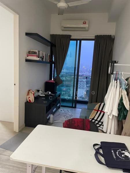 Service Residence for Sale at The Grand @ Kelana Damansara Suite - Poo Hieng Choo - PropertyGuru.com.my