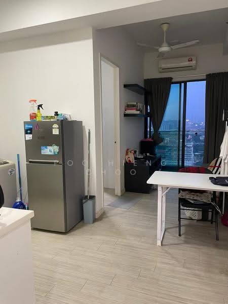Service Residence for Sale at The Grand @ Kelana Damansara Suite - Poo Hieng Choo - PropertyGuru.com.my