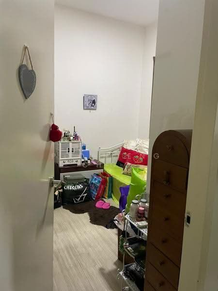 Service Residence for Sale at The Grand @ Kelana Damansara Suite - Poo Hieng Choo - PropertyGuru.com.my