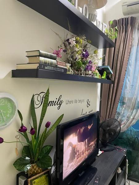 Service Residence for Sale at The Grand @ Kelana Damansara Suite - Poo Hieng Choo - PropertyGuru.com.my