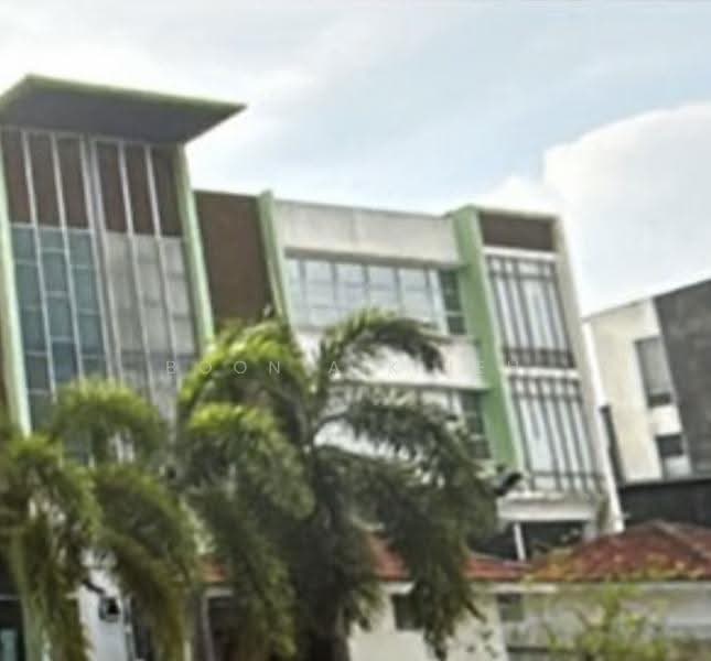 Semi-D Factory for Sale in Aman Perdana (Kapar) - Boon Aik Teh - PropertyGuru.com.my