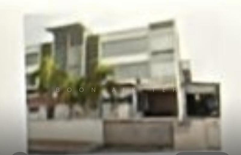 Semi-D Factory for Sale in Aman Perdana (Kapar) - Boon Aik Teh - PropertyGuru.com.my