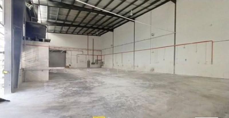 Semi-D Factory for Sale in Aman Perdana (Kapar) - Boon Aik Teh - Interior - PropertyGuru.com.my