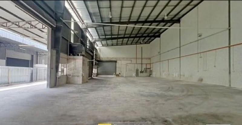 Semi-D Factory for Sale in Aman Perdana (Kapar) - Boon Aik Teh - Interior - PropertyGuru.com.my