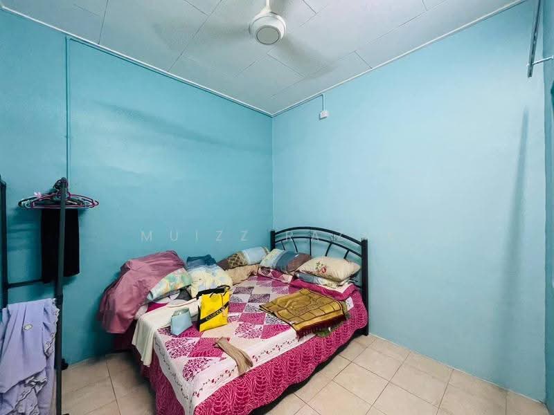 1.5-storey Terraced House for Sale in Taman Jaya (Teluk Intan) - Muizz Razak - PropertyGuru.com.my