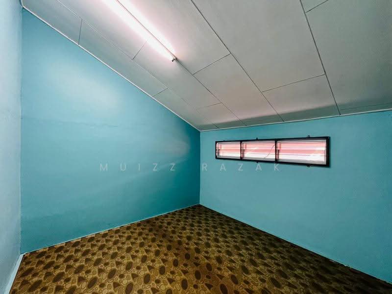 1.5-storey Terraced House for Sale in Taman Jaya (Teluk Intan) - Muizz Razak - PropertyGuru.com.my