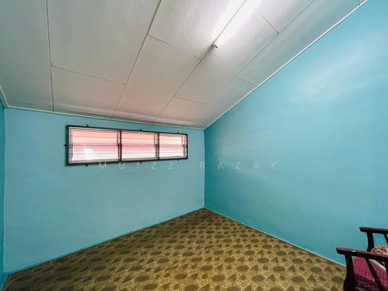 1.5-storey Terraced House for Sale in Taman Jaya (Teluk Intan) - Muizz Razak - PropertyGuru.com.my