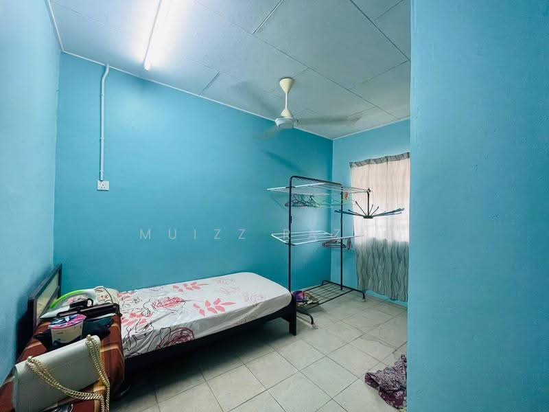 1.5-storey Terraced House for Sale in Taman Jaya (Teluk Intan) - Muizz Razak - PropertyGuru.com.my