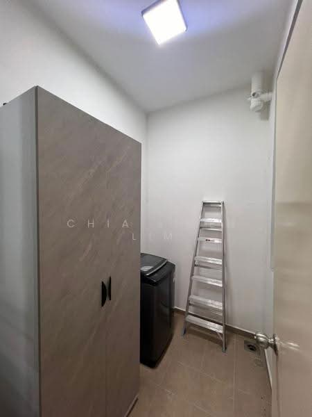 Service Residence for Rent at D'Summit Residences - Chia Shien Lim - PropertyGuru.com.my