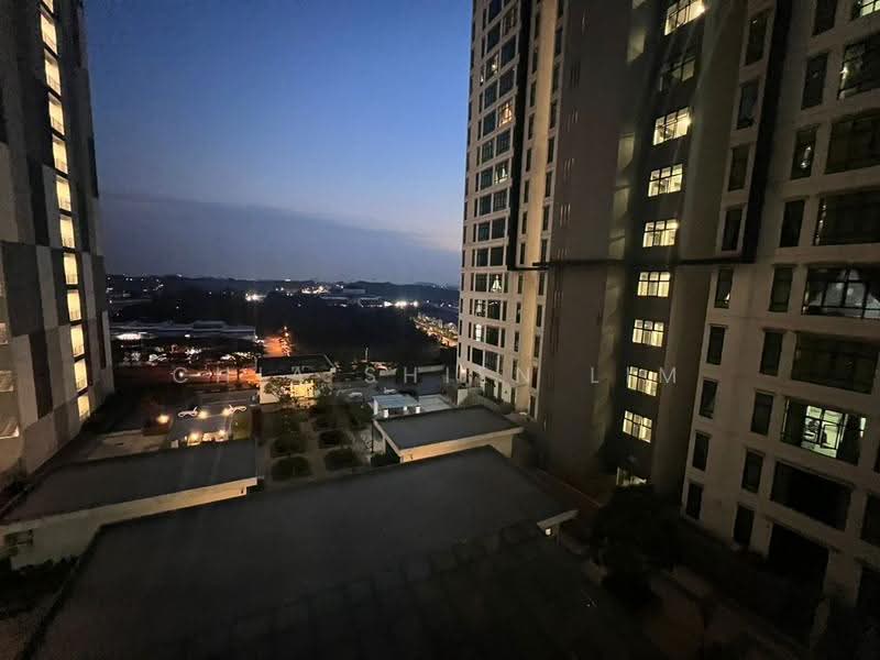 Service Residence for Rent at D'Summit Residences - Chia Shien Lim - PropertyGuru.com.my
