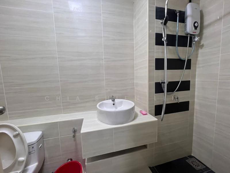 Service Residence for Rent at D'Summit Residences - Chia Shien Lim - PropertyGuru.com.my