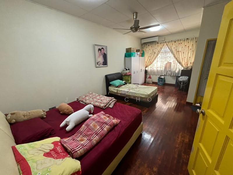 Rumah Berkembar untuk Dijual di Bandar Puteri Puchong (Puchong) - Jolin Choi - PropertyGuru.com.my