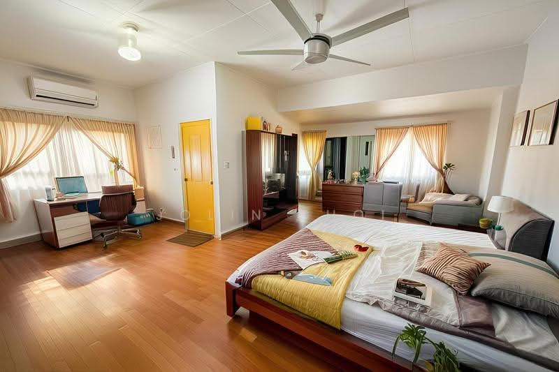Rumah Berkembar untuk Dijual di Bandar Puteri Puchong (Puchong) - Jolin Choi - PropertyGuru.com.my